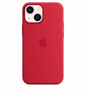 Image result for Red Hard Case for iPhone 13 Mini