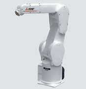 Image result for FR Robot Mitsubishi