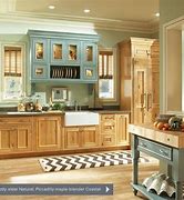 Image result for Medallion Kitchen Cabinets