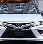 Image result for Toyota Camry Black Tuning