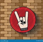 Image result for Punk Rock Hand Sign