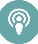 Image result for Podcast Logo.png