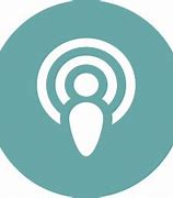 Image result for Podcast Logo.png