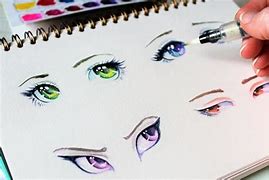 Image result for Fresh Eyes Drawing Challenge