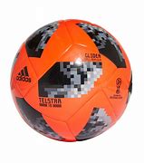 Image result for FIFA World Cup 2018 Ball