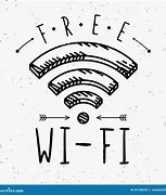 Image result for Vintage Wi-Fi Logo