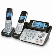 Image result for Digital Home Cordless Phones with Answering Machine