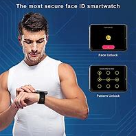 Image result for Smart Watch with Camera and Phone Ho Jaye