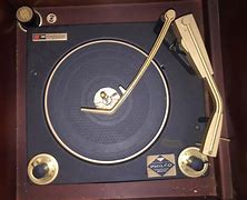 Image result for Philco Record Player