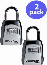 Image result for Master Locks Reset Combination