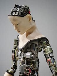Image result for Robotic World