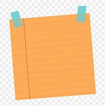 Image result for Note Box Clip Art