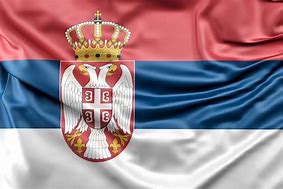 Image result for Free Serbian Flag