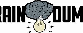 Image result for Brain Dump Logo