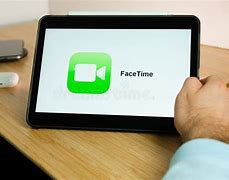 Image result for iPad Facetime Logo