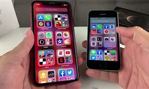 Image result for iPhone SE 1st Génération