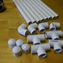 Image result for 1 Sch 40 PVC Pipe