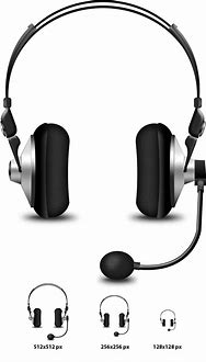 Image result for Headphone Model Icon