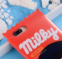 Image result for Milky Chan Phone Case