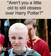 Image result for Soon Meme Harry Potter