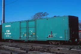 Image result for Conrail