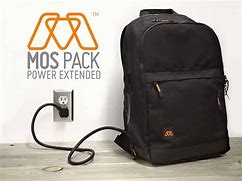 Image result for Backpack Station