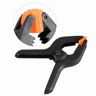 Image result for Black Plastic with Spring Tool