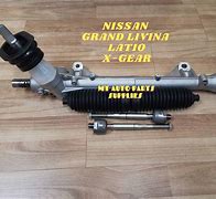 Image result for Nissan Livina X Gear Gear Selector Bracket