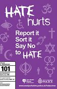 Image result for Acts of Hate Crime