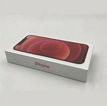 Image result for Sides of a an iPhone Box