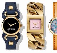 Image result for Marc Jacobs Watch Square