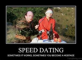 Image result for Funny Speed Dating Memes