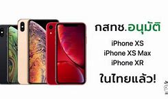 Image result for iPhone XS Max vs iPad Mini 5