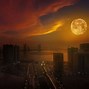 Image result for Planet Earth Moon 4K Wallpaper