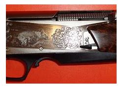 Image result for Carabine Browning Bar MK3