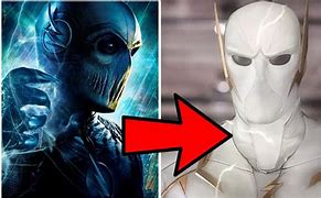 Image result for Flash and Zoom vs Godspeed