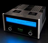 Image result for McIntosh Home Power Amp
