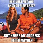 Image result for 50 First Dates Meme