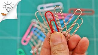 Image result for How to Paper Clip On Canvas Montclair