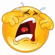 Image result for Funny Crying Faces Cartoon