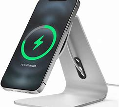 Image result for iPhone Motorized Charging Base