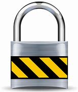 Image result for Locked Lock PNG