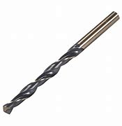 Image result for Straight Shank Drill