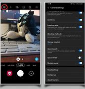 Image result for How to Use Camera On Android Phone