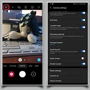 Image result for Android 1.1 Camera