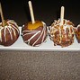 Image result for Gourmet Candy Apples