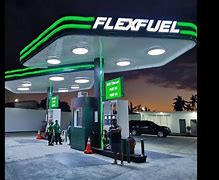 Image result for Flexibke Fuel Vechiles E85