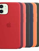 Image result for iPhone Mini Apple Case Colors