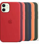 Image result for iPhone 12 Pro with Grey Slicone Case
