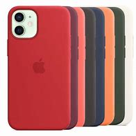 Image result for White Silicone Cases iPhone 12 Pro